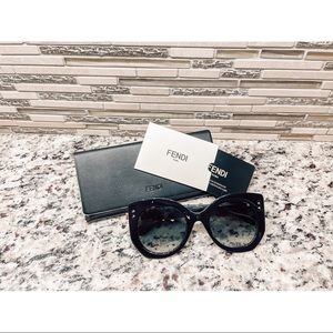 Fendi ff 0265/s